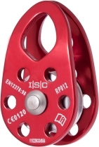 ISC Small Swing Cheek Pulley