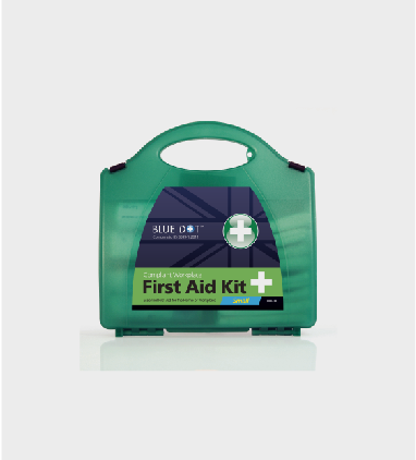 first-aid