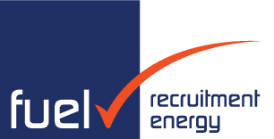 fuel recruitment logo