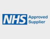 NHS Approved